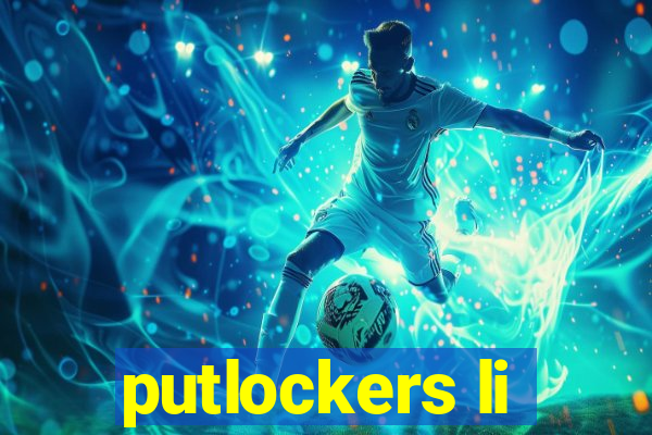 putlockers li